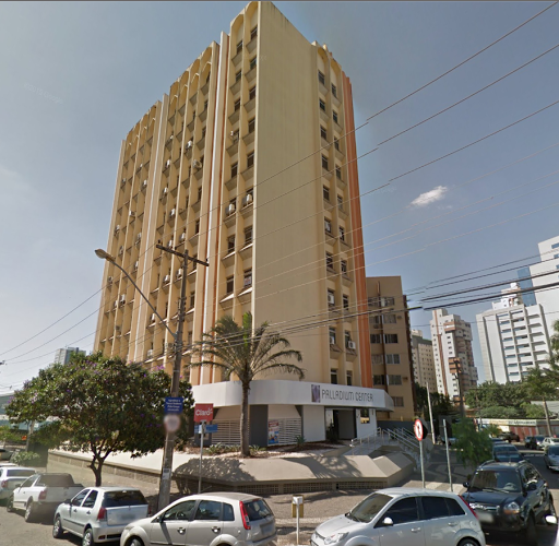 Logo da empresa - Engegraph Sistemas