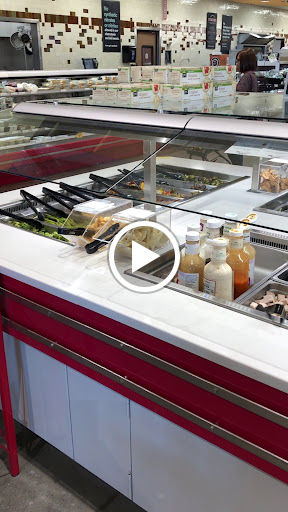 Grocery Store «Whole Foods Market», reviews and photos, 10601 San Jose Blvd, Jacksonville, FL 32257, USA