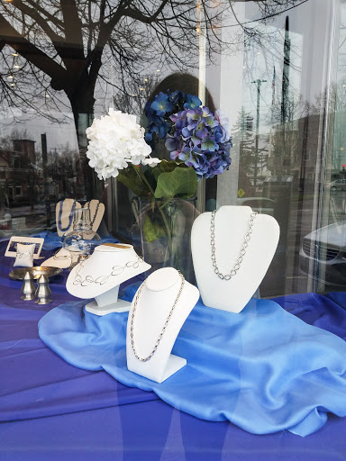 Jeweler «Alie Jewelers», reviews and photos, 460 Central Ave, Dover, NH 03820, USA