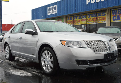 Auto Auction «Delaware Public Auto Auction», reviews and photos, 2323 N Dupont Hwy, New Castle, DE 19720, USA