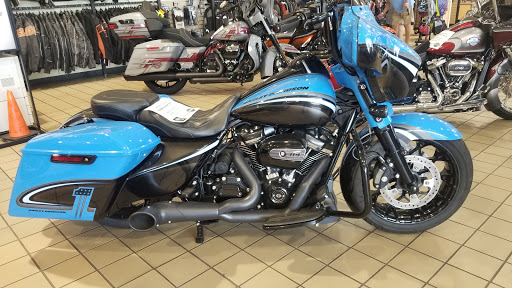 Motorcycle Dealer «Harley-Davidson of Quantico», reviews and photos, 17975 Main St, Dumfries, VA 22026, USA