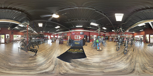 Bicycle Store «Village CycleSport», reviews and photos, 234 W Northwest Hwy, Barrington, IL 60010, USA