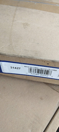 Auto Parts Store «AutoZone», reviews and photos, 465 Getty Ave, Paterson, NJ 07503, USA