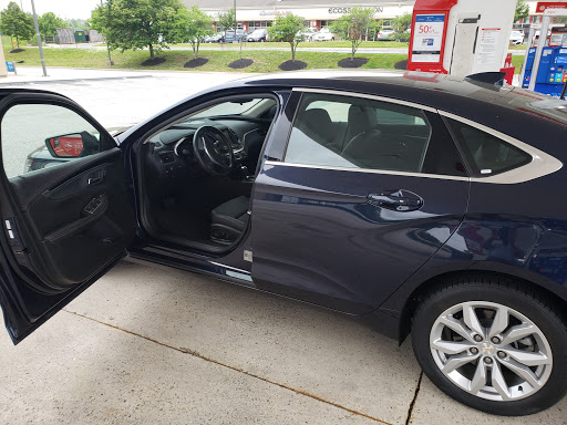 Used Car Dealer «Hertz Car Sales Baltimore», reviews and photos, 1777 E Joppa Rd, Baltimore, MD 21234, USA