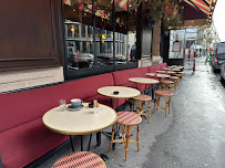 Atmosphère du Restaurant Le Raspail à Paris - n°20