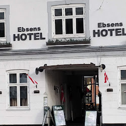 Ebsens Hotel & Restaurant