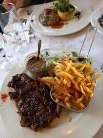 Steak du Restaurant L'Arago à Perpignan - n°7