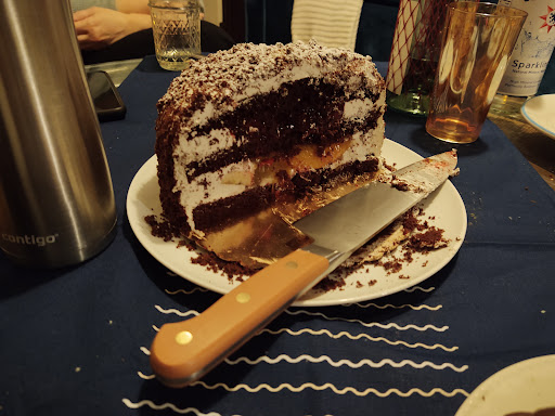 Pastry Shop «Lyndhurst Pastry Shop», reviews and photos, 256 Ridge Rd, Lyndhurst, NJ 07071, USA