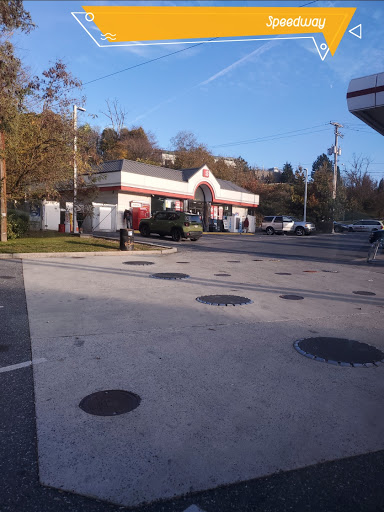 Convenience Store «Speedway», reviews and photos, 1100 Market St, Harrisburg, PA 17103, USA