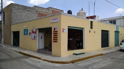 Bandas Baleros Y Chumaceras De Querétaro, S.R.L. De C.V.
