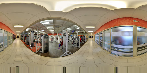 Health Club «Onelife Fitness - Reston», reviews and photos, 11445 Isaac Newton Square S, Reston, VA 20190, USA