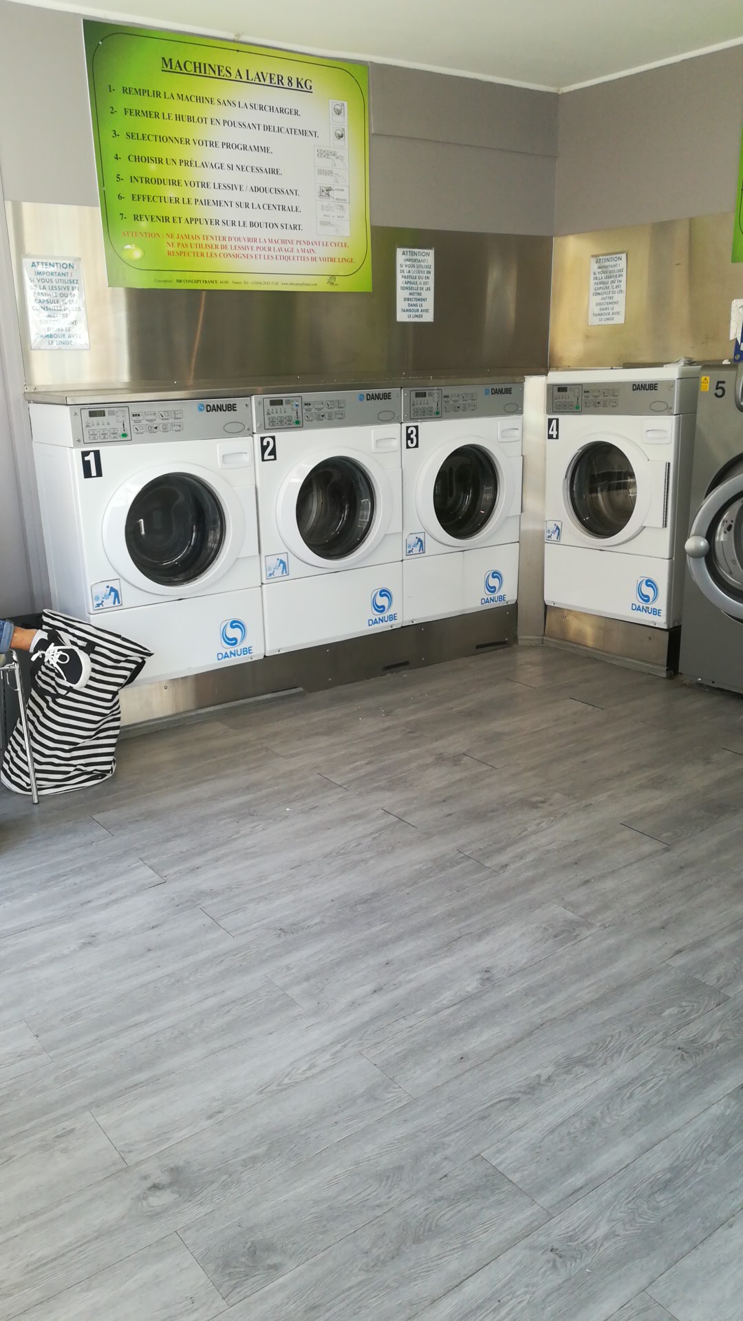 Photo n° 2 de l'avis de Pascal. fait le 26/08/2018 à 12:35