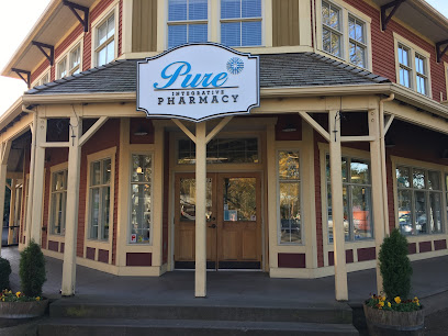 Pure Integrative Pharmacy Fort Langley