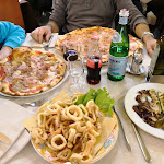 Photo n°4 de l'avis de manuela.a fait le 13/10/2018 à 06:51 sur le  Ristorante Pinseria Le Forche à Puianello