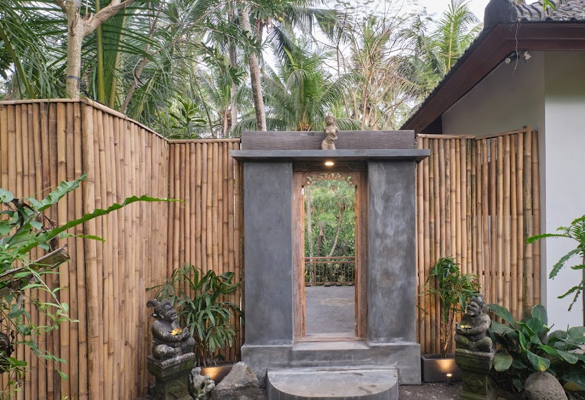 Villa Jungle Paradise