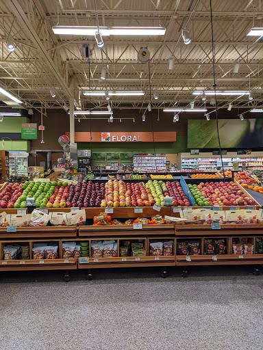 Supermarket «Publix Super Market at Lakewood Walk», reviews and photos, 11205 E State Rd 70, Bradenton, FL 34202, USA