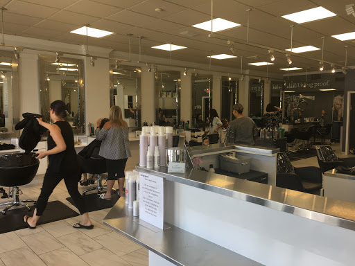 Hair Salon «Platinum Hair & Colour Studio Inc.», reviews and photos, 3898 Merrick Rd, Seaford, NY 11783, USA