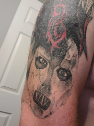 Explore meaningful self love tattoo ideas, creative tattoo ideas in Brighton, available at Monaree Ink