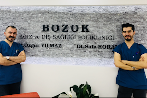 Yozgat Özel Bozok Diş Kliniği image
