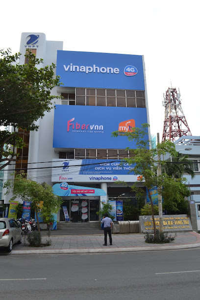 Trung tâm Kinh doanh VNPT Bà Rịa - Vũng Tàu (VNPT VinaPhone)