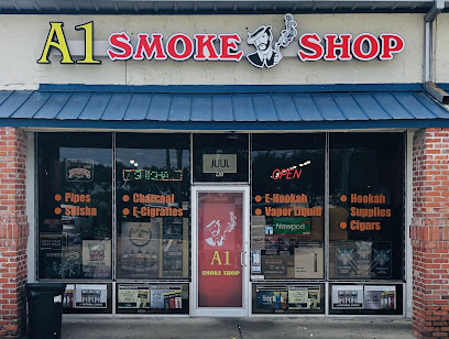 A1 smoke shop