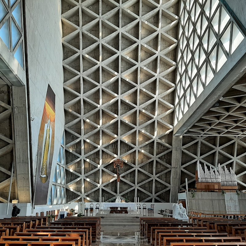 Santuario di Monte Grisa