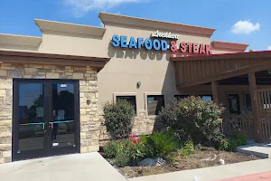 Lockhart Seafood and Steak image