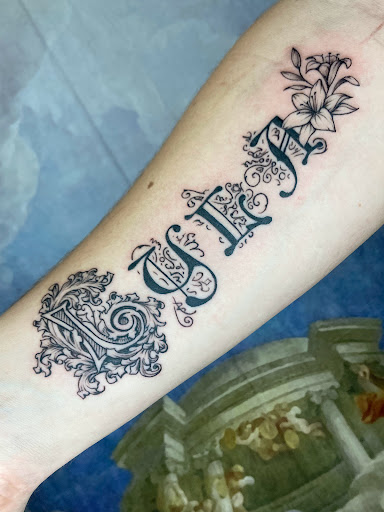 Explore tattoo ideas water, creative tattoo ideas in Newington, available at 917ink Tattoo