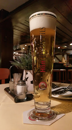 Plats et boissons hôtels Haus Siegerland 34225 Baunatal