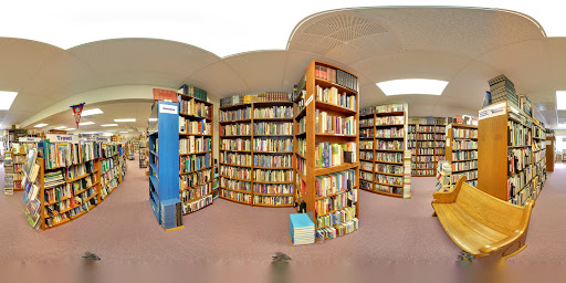 Used Book Store «Blue Plate Books», reviews and photos, 2257 Valley Ave, Winchester, VA 22601, USA