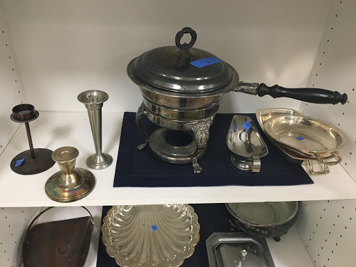 Thrift Store «Warren County Habitat for Humanity ReStore», reviews and photos