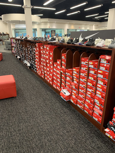 Shoe Store «Shoe Dept. Encore», reviews and photos, 3651 Wall Ave #1200, Ogden, UT 84405, USA