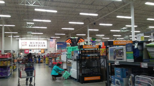 Warehouse club «BJ’s Wholesale Club», reviews and photos, 10425 Marlin Rd, Cutler Bay, FL 33157, USA