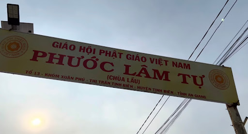 Top 20 mẫu cửa hàng đẹp Huyện Tịnh Biên An Giang 2022