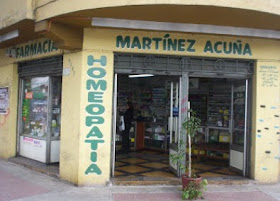 Martínez Acuña