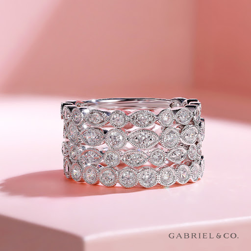 Jeweler «Kenny G and Company Fine Jewelers», reviews and photos, 1013 Galleria Blvd #160, Roseville, CA 95678, USA