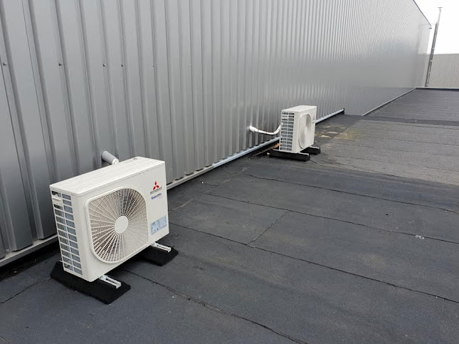 Beoordelingen van duocool in Durbuy - HVAC-installateur