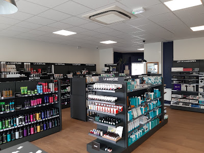 COIFF'IDIS-BEAUTYDESIGN Magasin de Toulouse-Portet-sur-Garonne à Portet-sur-Garonne