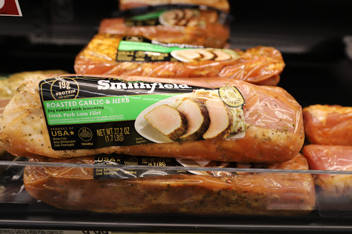 Grocery Store «Food Lion», reviews and photos, 40955 Merchants Ln, Leonardtown, MD 20650, USA