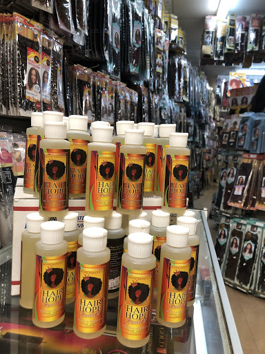 Beauty Supply Store «Beauty Plus», reviews and photos, 5814 Nolensville Pike #101, Nashville, TN 37211, USA