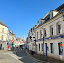 AXA Assurance et Banque Edouard Guillon Saint-Pol-sur-Ternoise