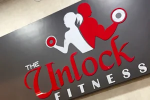 The Unlock Fitness gym image