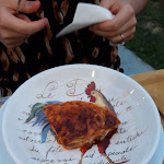 Photo n°3 de l'avis de Daniele.r fait le 25/07/2021 à 19:53 sur le  Ristorante il Melograno à Tortoreto