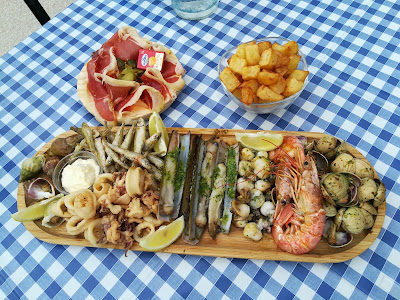 POP'S STARS à Leucate