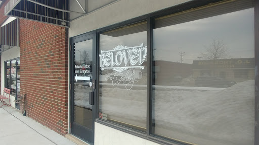 Tattoo Shop «Beloved Studios», reviews and photos, 1563 Como Ave, St Paul, MN 55108, USA