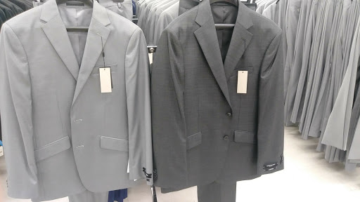 Clothing Store «K&G Fashion Superstore», reviews and photos, 80 Boston Post Rd #19, Orange, CT 06477, USA