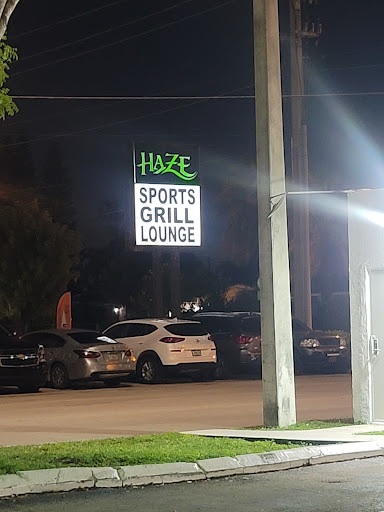 Hookah Bar «Haze Hookah Lounge & Tobacco Shop», reviews and photos, 4801 W 8th Ave, Hialeah, FL 33012, USA