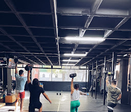 AEON CF TRAINING photo