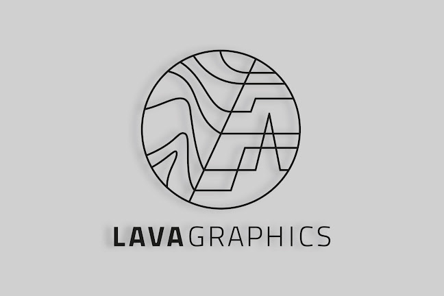 Lava Graphics - Bulle
