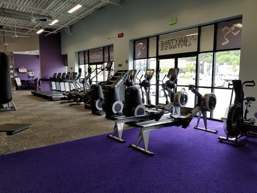 Gym «Anytime Fitness», reviews and photos, 2603 Bickford Ave c, Snohomish, WA 98290, USA